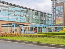 JR「矢野口」駅